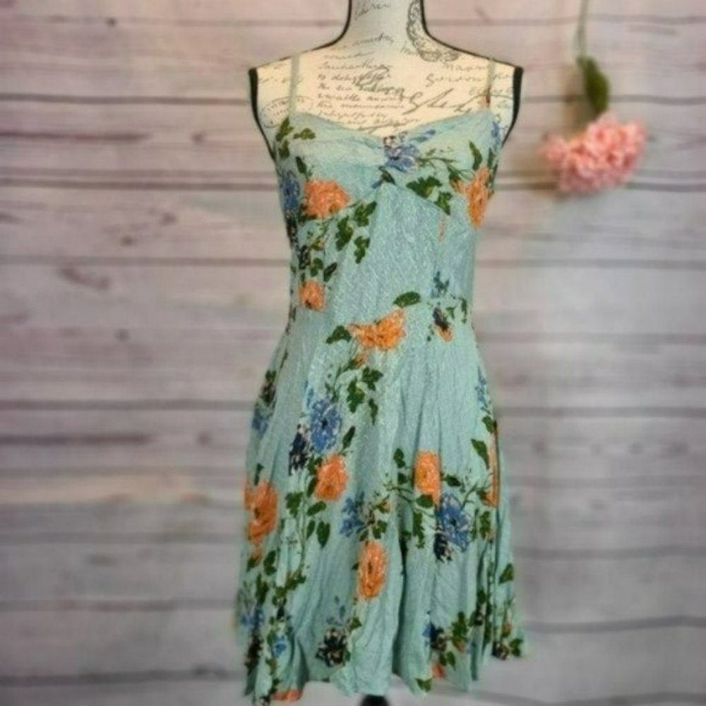 Free People Intimately Strappy Dress - Picture 5 of 5